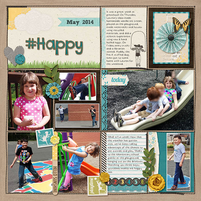 #Happy