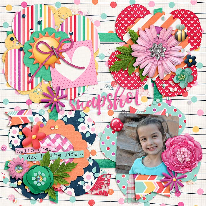 Happy