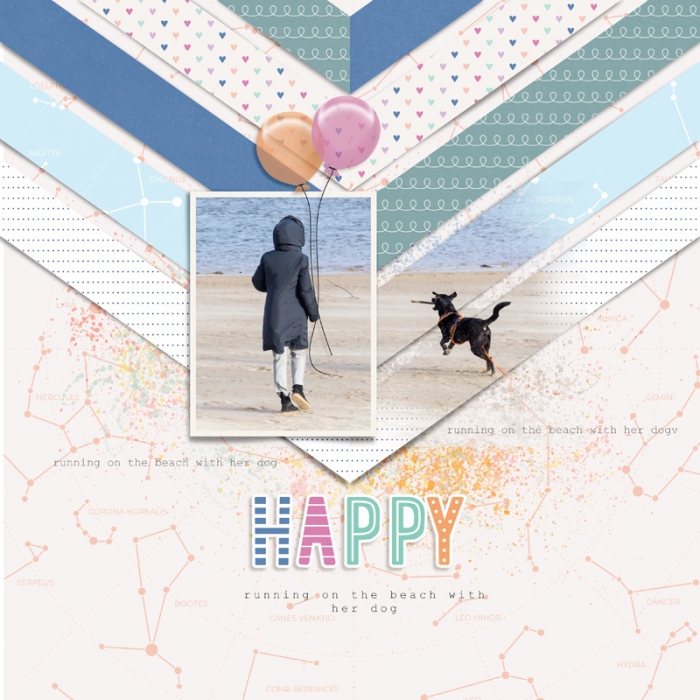 Happy