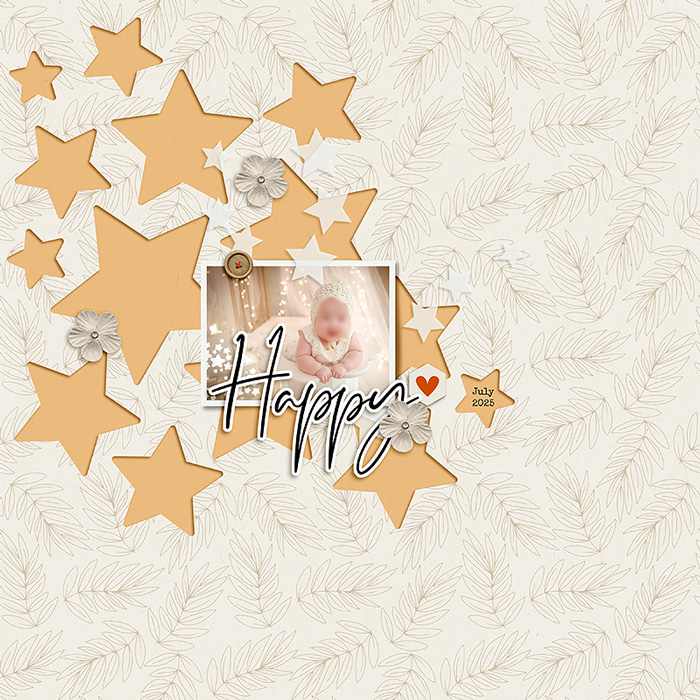Happy