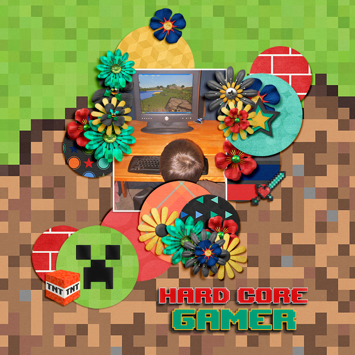 Hardcore Gamer