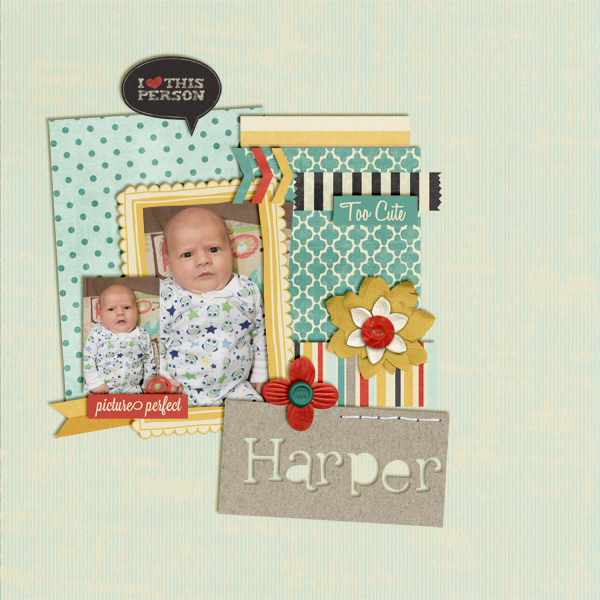 Harper