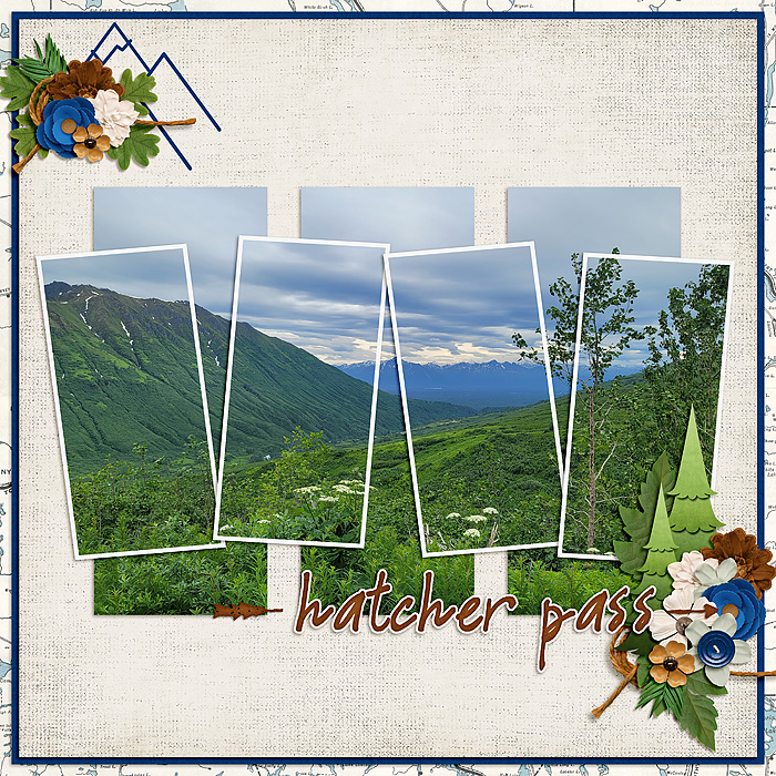 Hatcher Pass