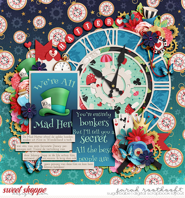 Hatter