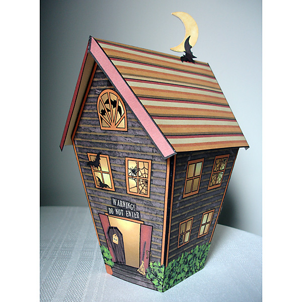 Haunted House
