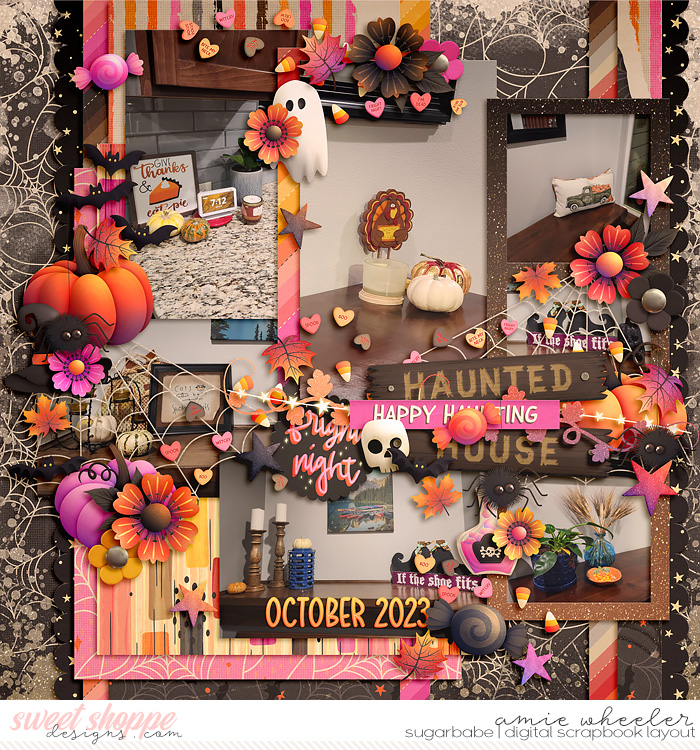 Haunted House