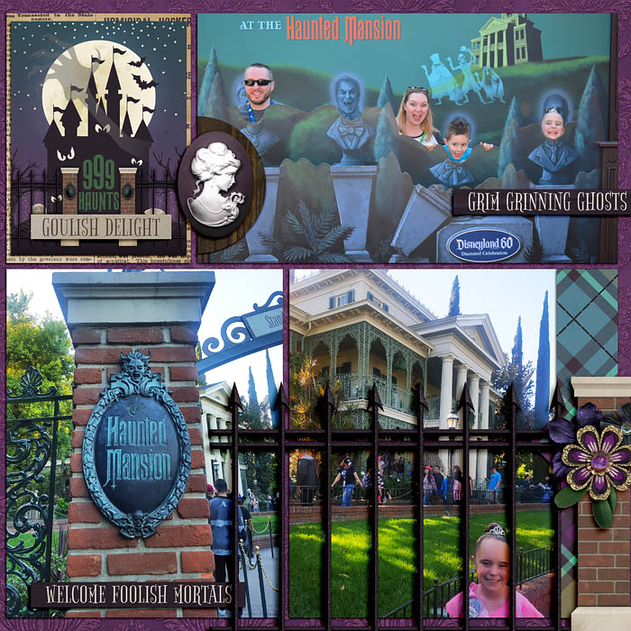 Haunted Mansion pg2