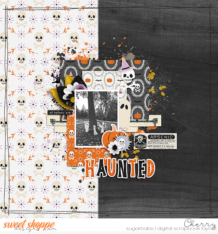 Haunted