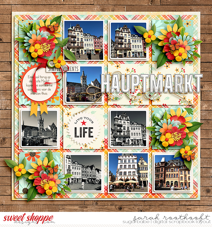 Hauptmarkt