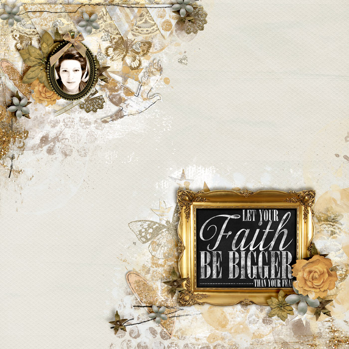 Have Faith