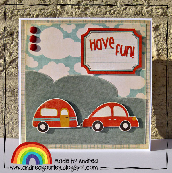 Have Fun
