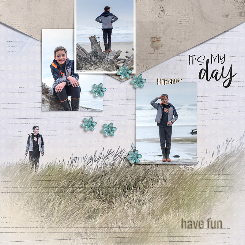 Have Fun