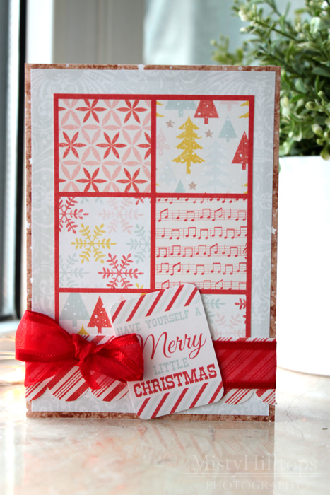Have Yourself a Merry Christmas