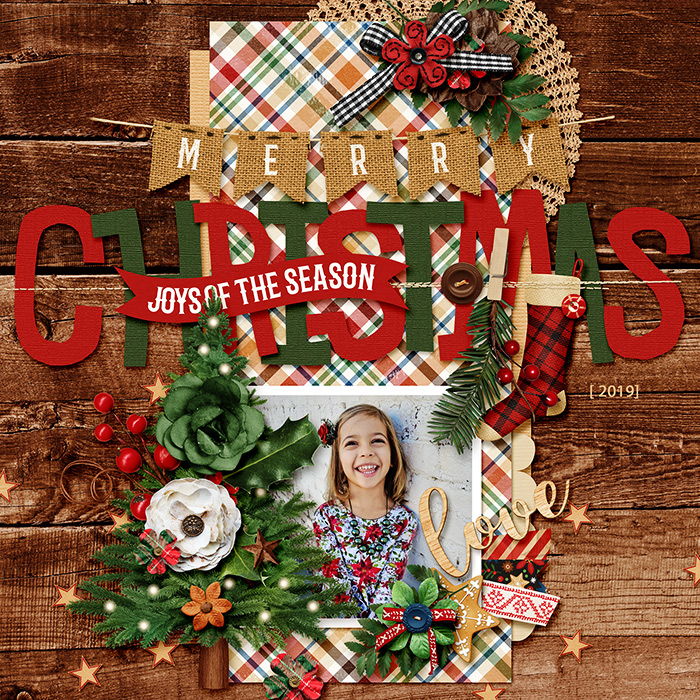 Have Yourself A Merry Little Christmas