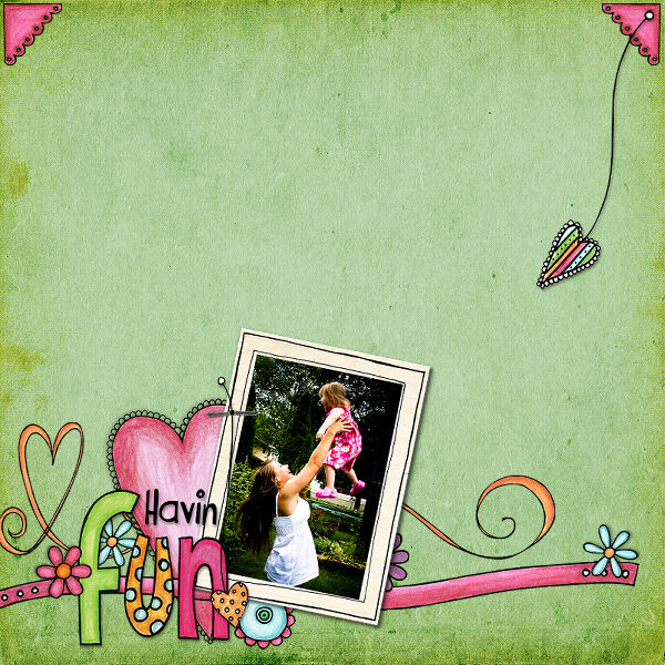 Havin Fun