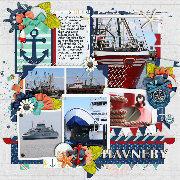 Havneby