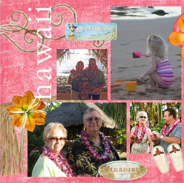 Hawaii 08-1