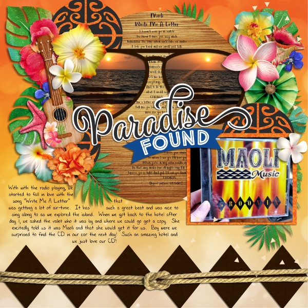 Hawaii Maoli