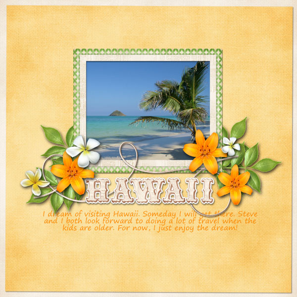 Hawaii