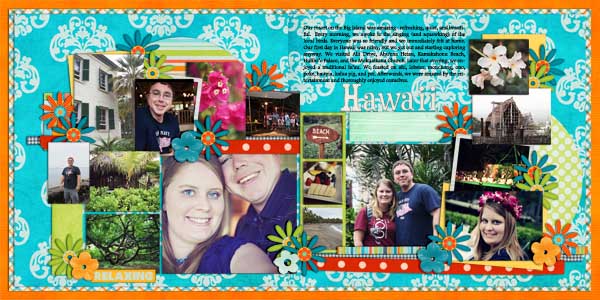 Hawaii