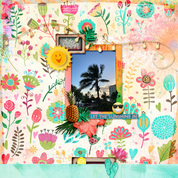 Hawaii
