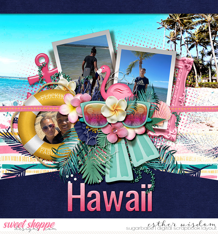 Hawaii