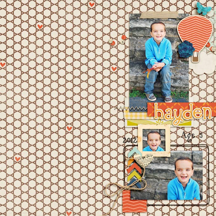 Hayden