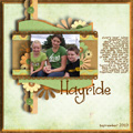 Hayride