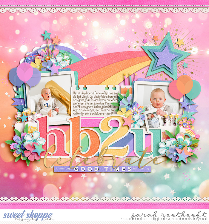 HB2U