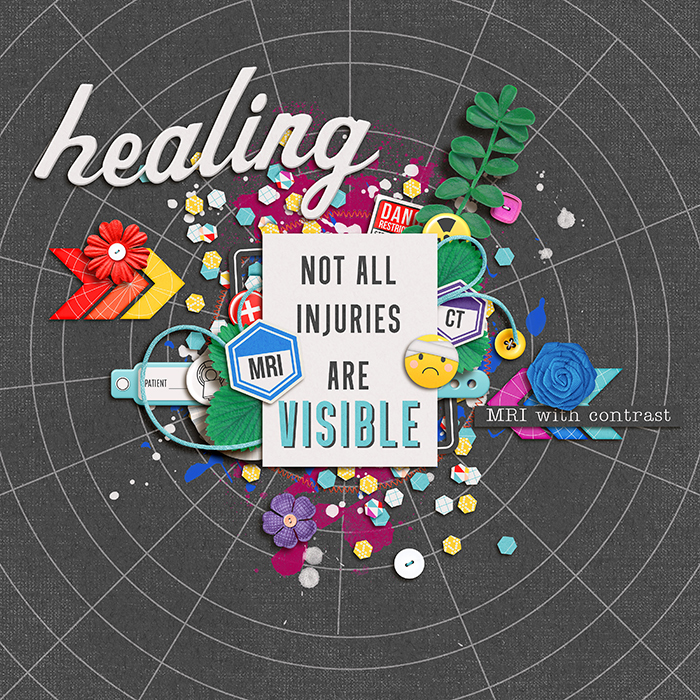Healing