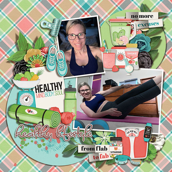 Healthy Lifestyle