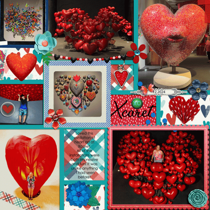 Heart Art