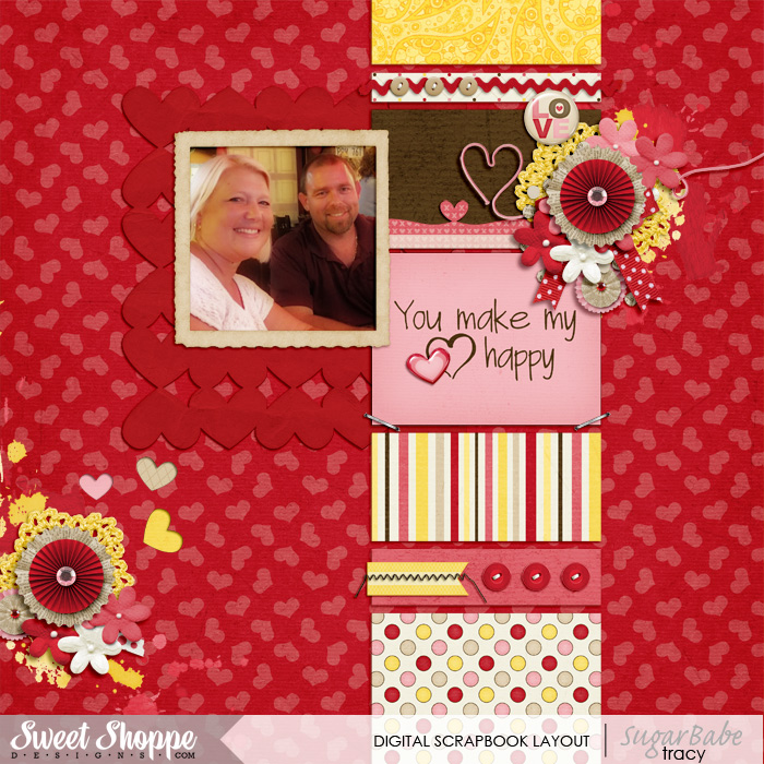 Heart Happy