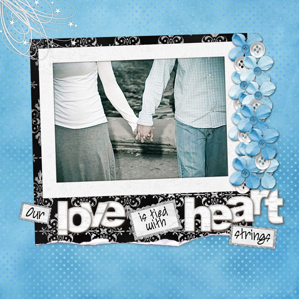 Heart Strings