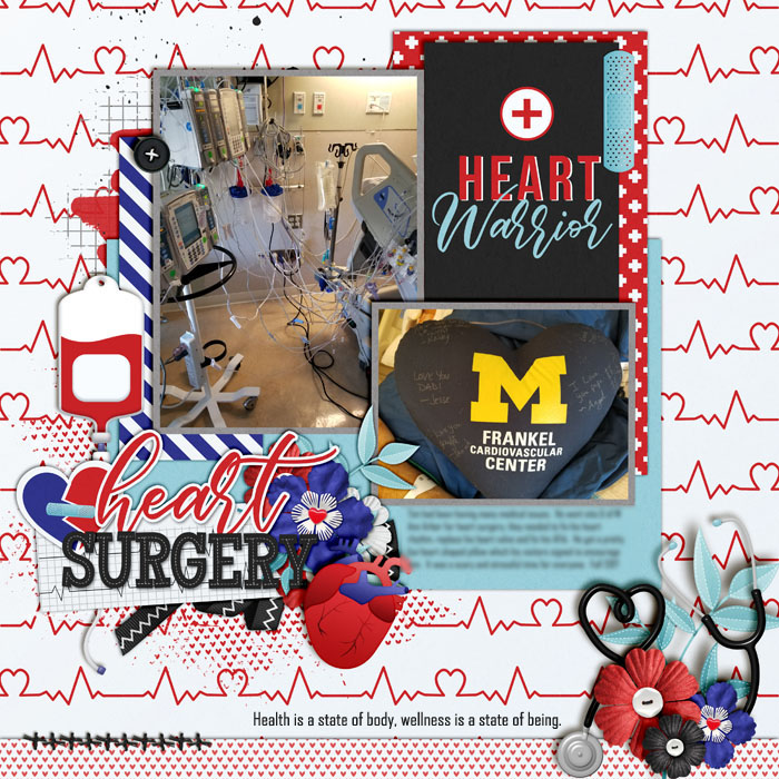 Heart Surgery