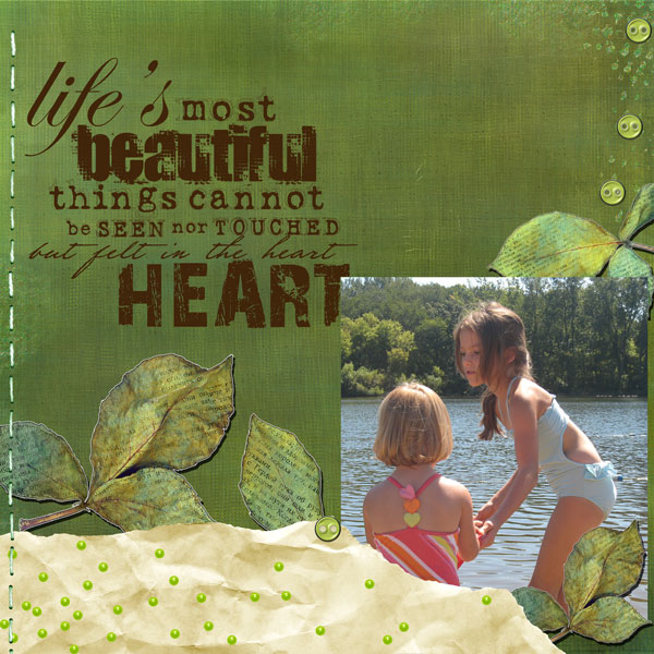 heart