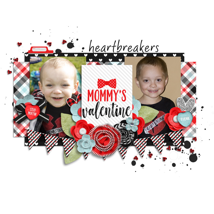 Heartbreakers