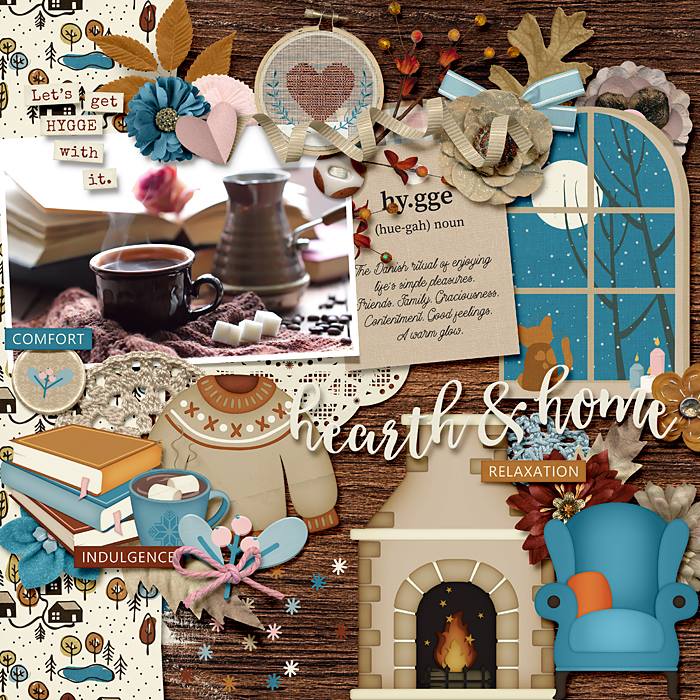 Hearth & Home