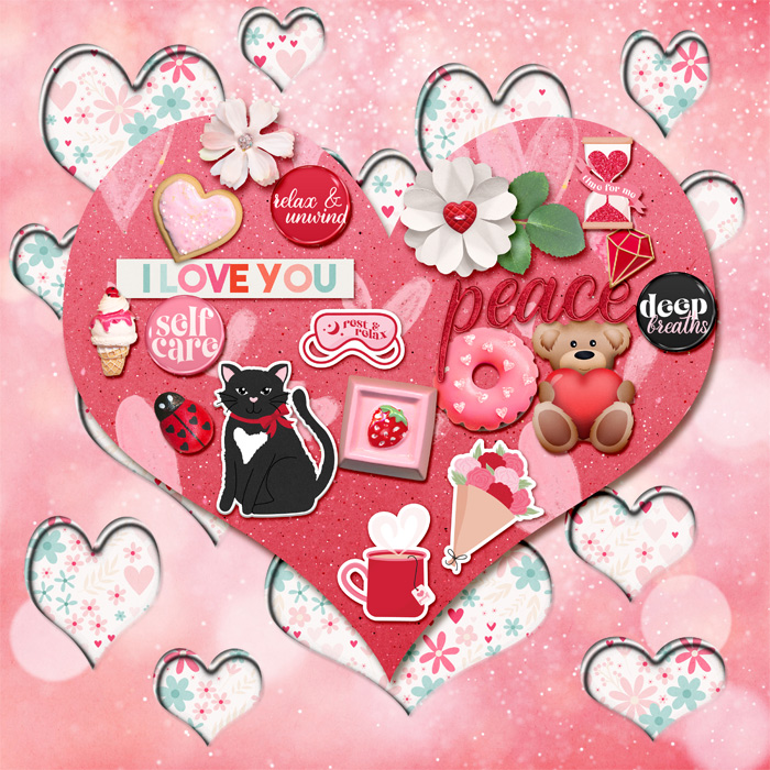 Hearts