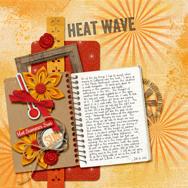 Heat Wave