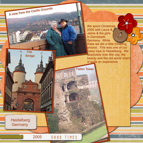 Heidelberg