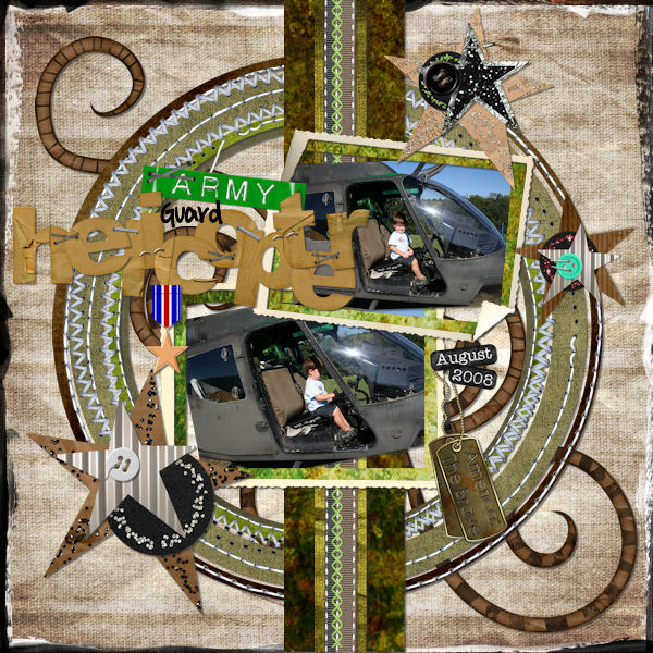 Helicopter