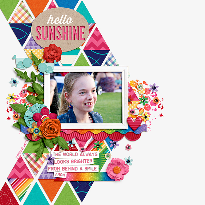 Hell Sunshine