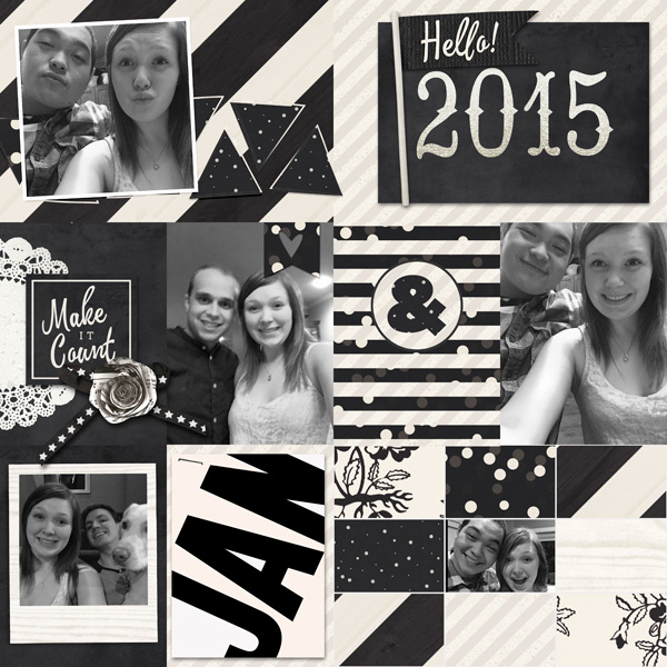Hello 2015