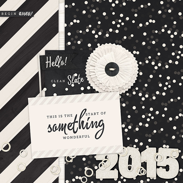 Hello 2015
