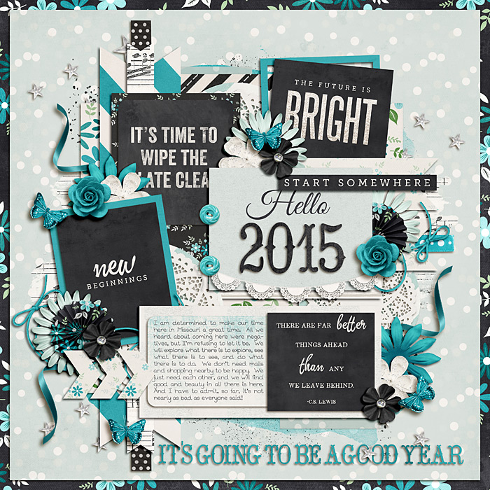 hello 2015
