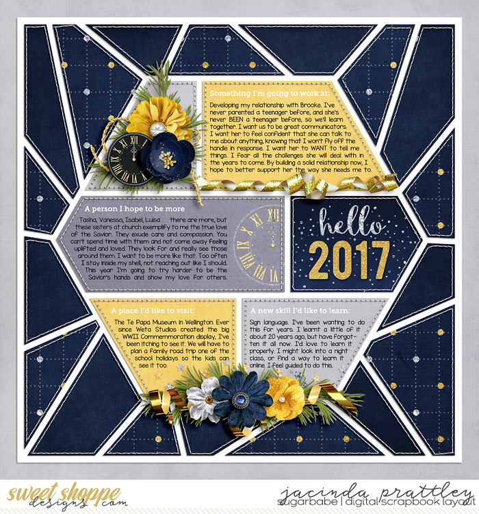Hello 2017