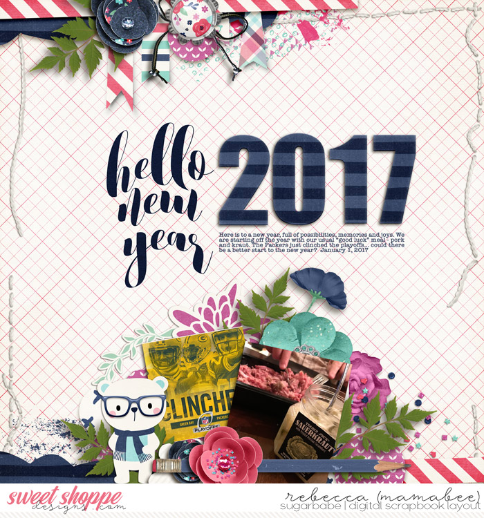 hello 2017