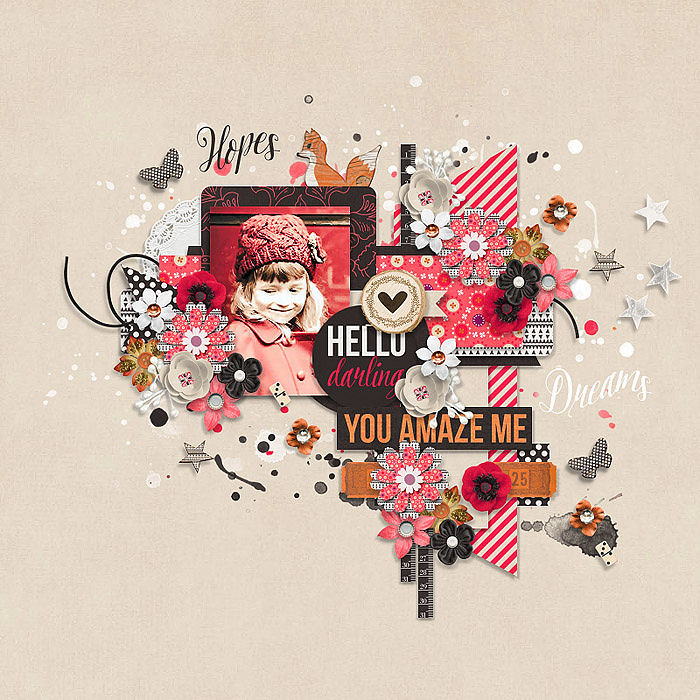 Hello Darling