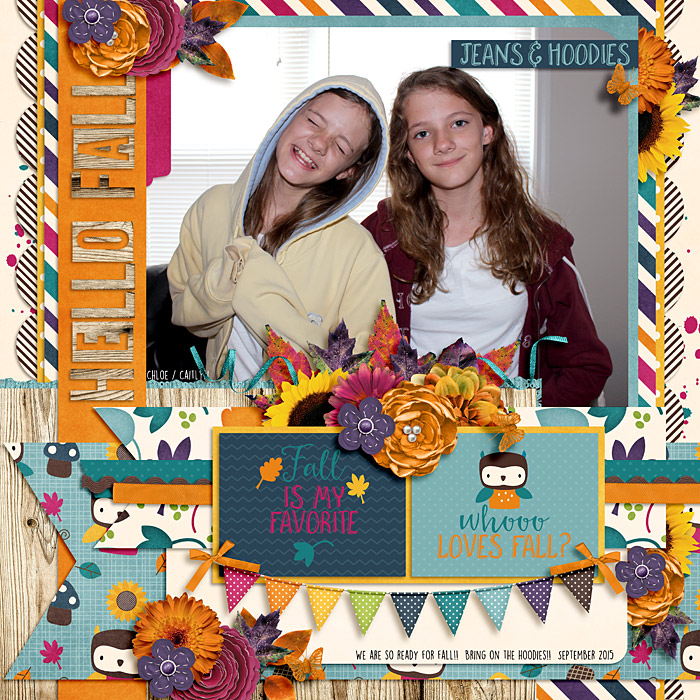 hello fall